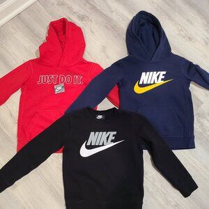 Nike Youth Size 6 Bundle